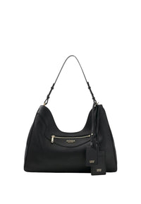 Borsa a spalla in Similpelle Donna Guess Black