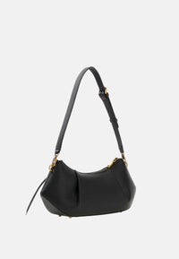 Borsa a Spalla Allegra Guess Black