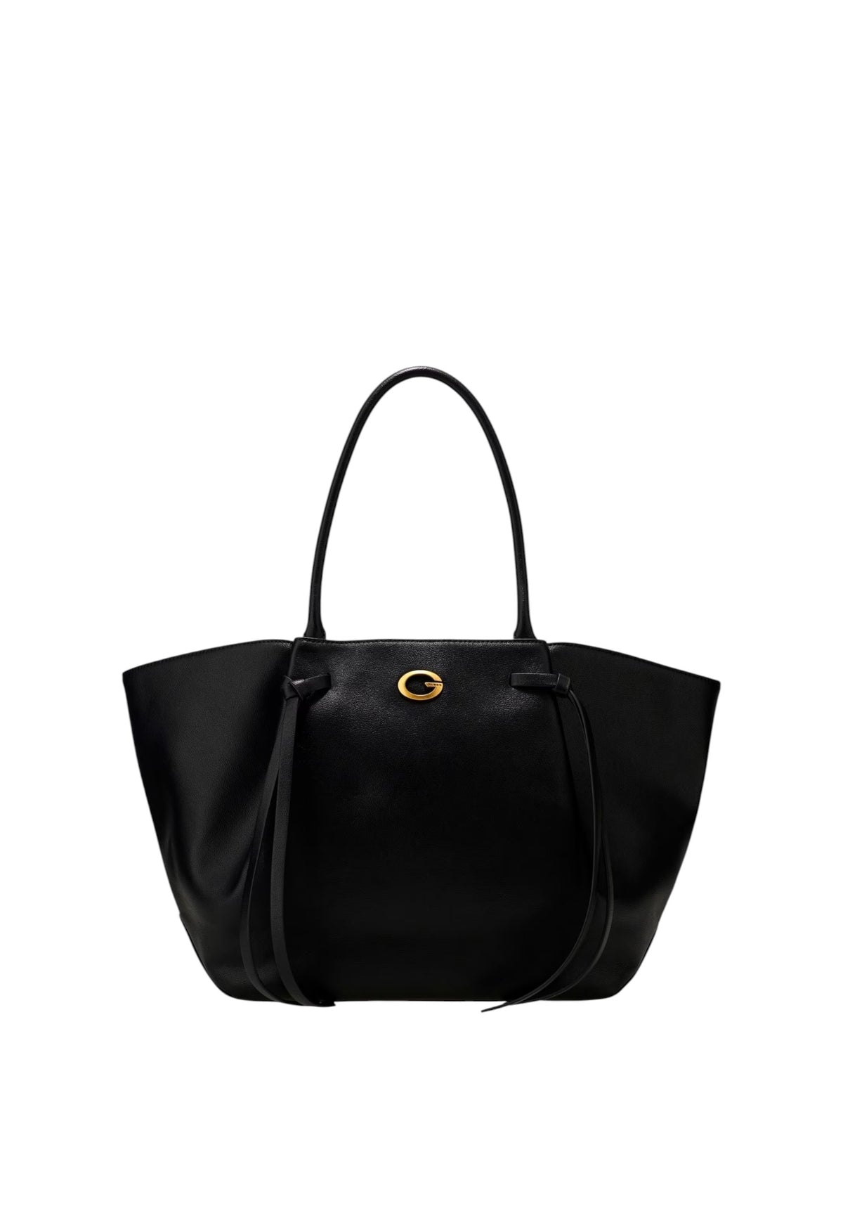 Borsa Tote Allegra GUESS Black