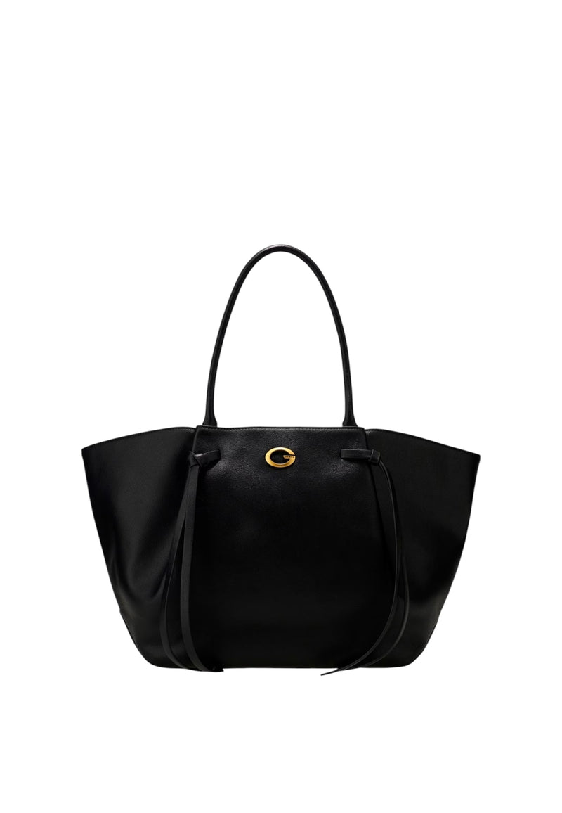 Borsa Tote Allegra GUESS Black