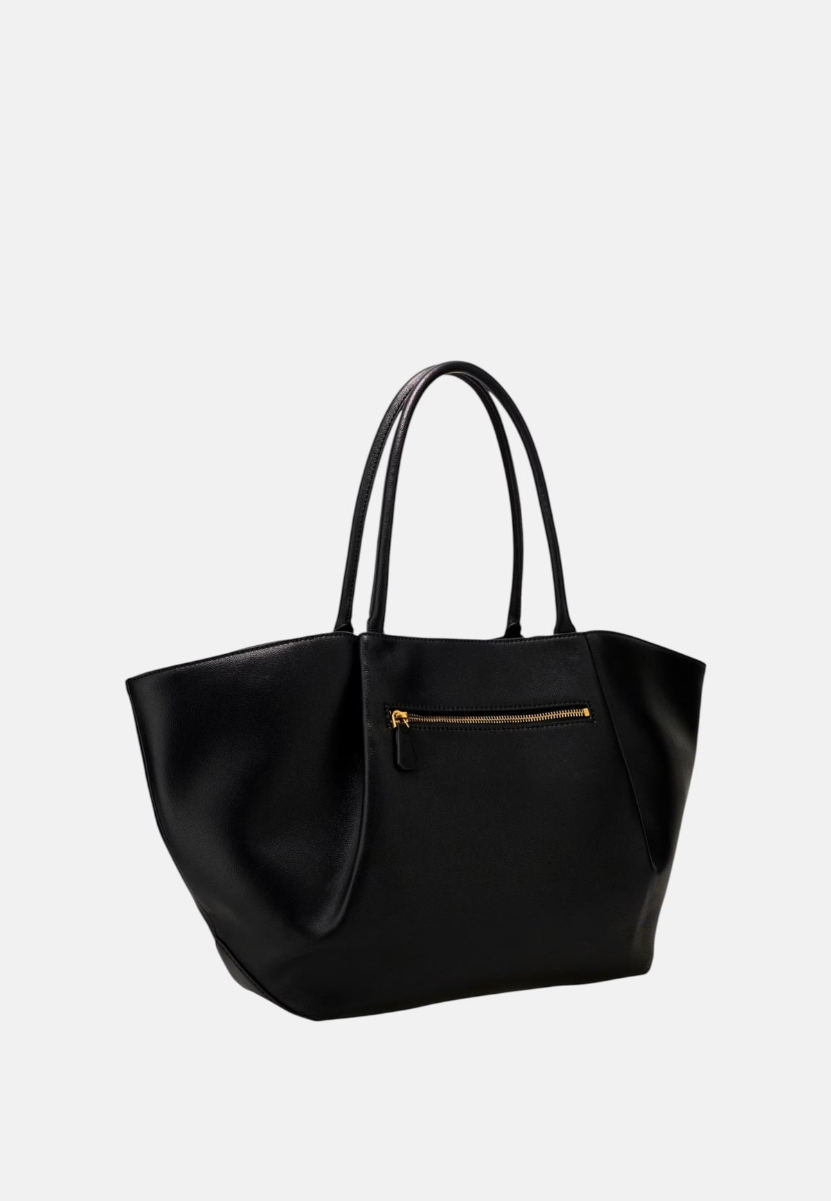 Borsa Tote Allegra GUESS Black