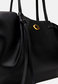 Borsa Tote Allegra GUESS Black