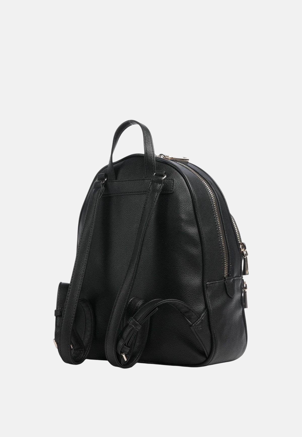 Mini zaino Manhattan con tasche Guess Black