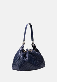 Guess Borsa Hobo Trapuntata Juliet Midnight