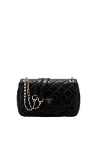 Borsetta Guess Donna Black