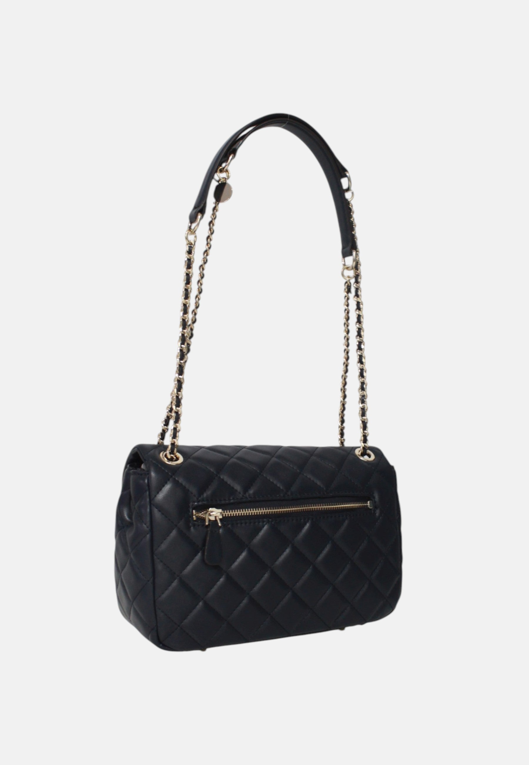 Borsetta Guess Donna Midnight