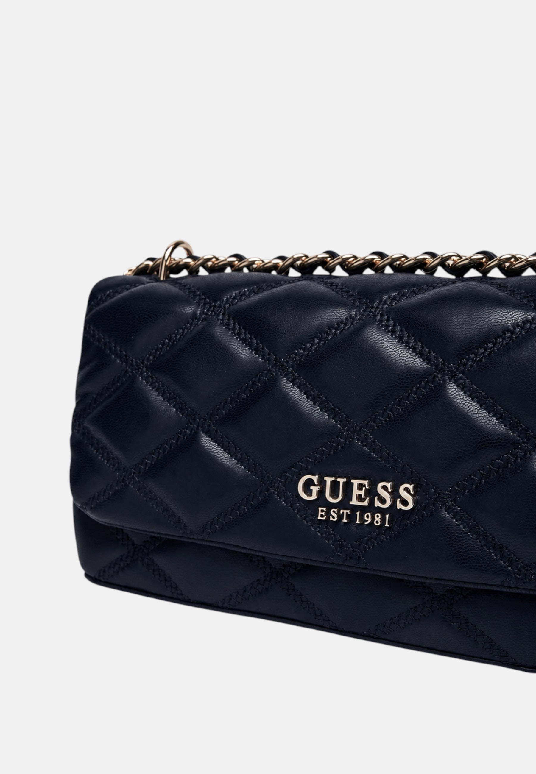 Borsetta Guess Donna Midnight