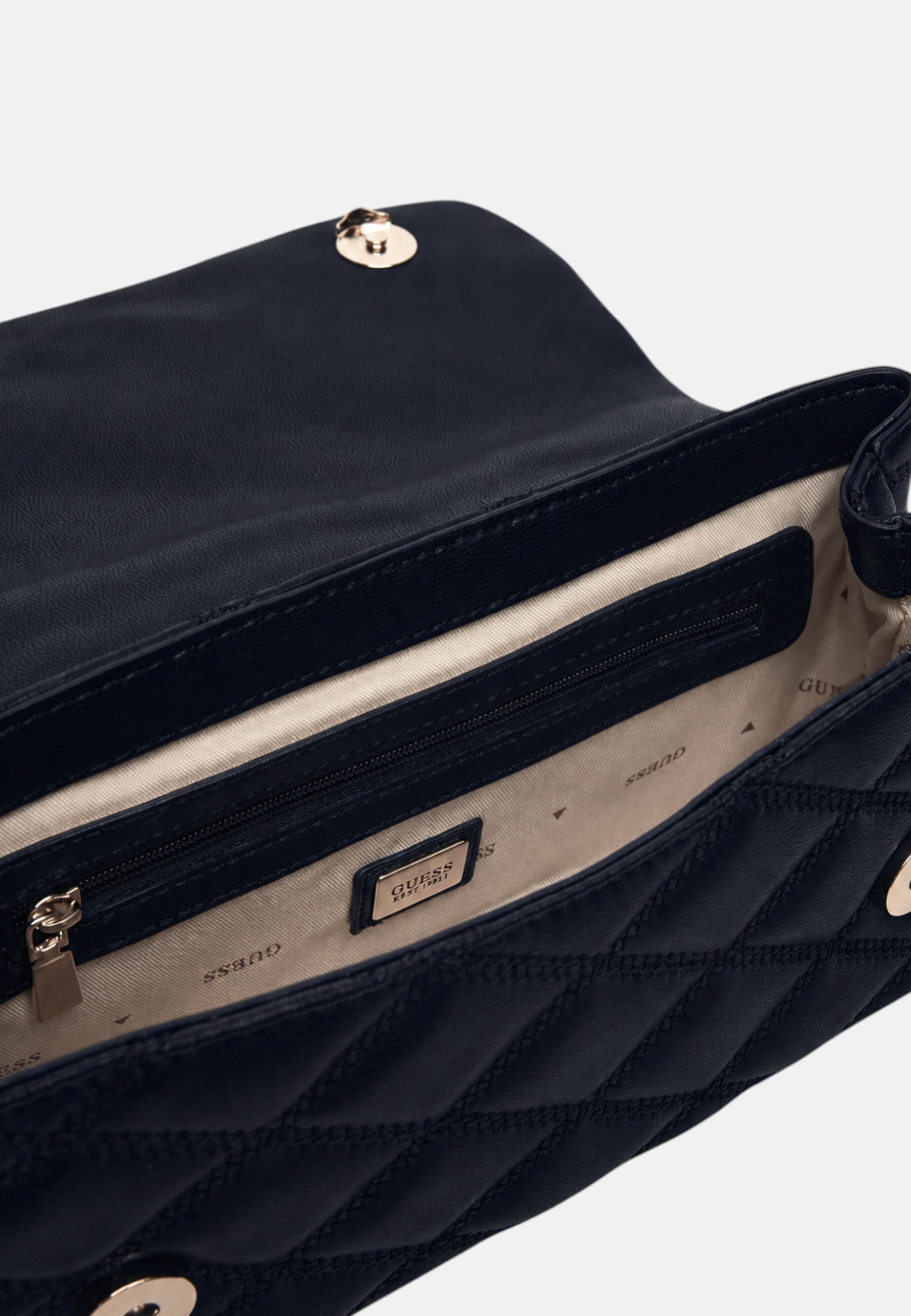 Borsetta Guess Donna Midnight