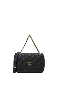 Guess Borsetta Juliet Mini Donna Midnight