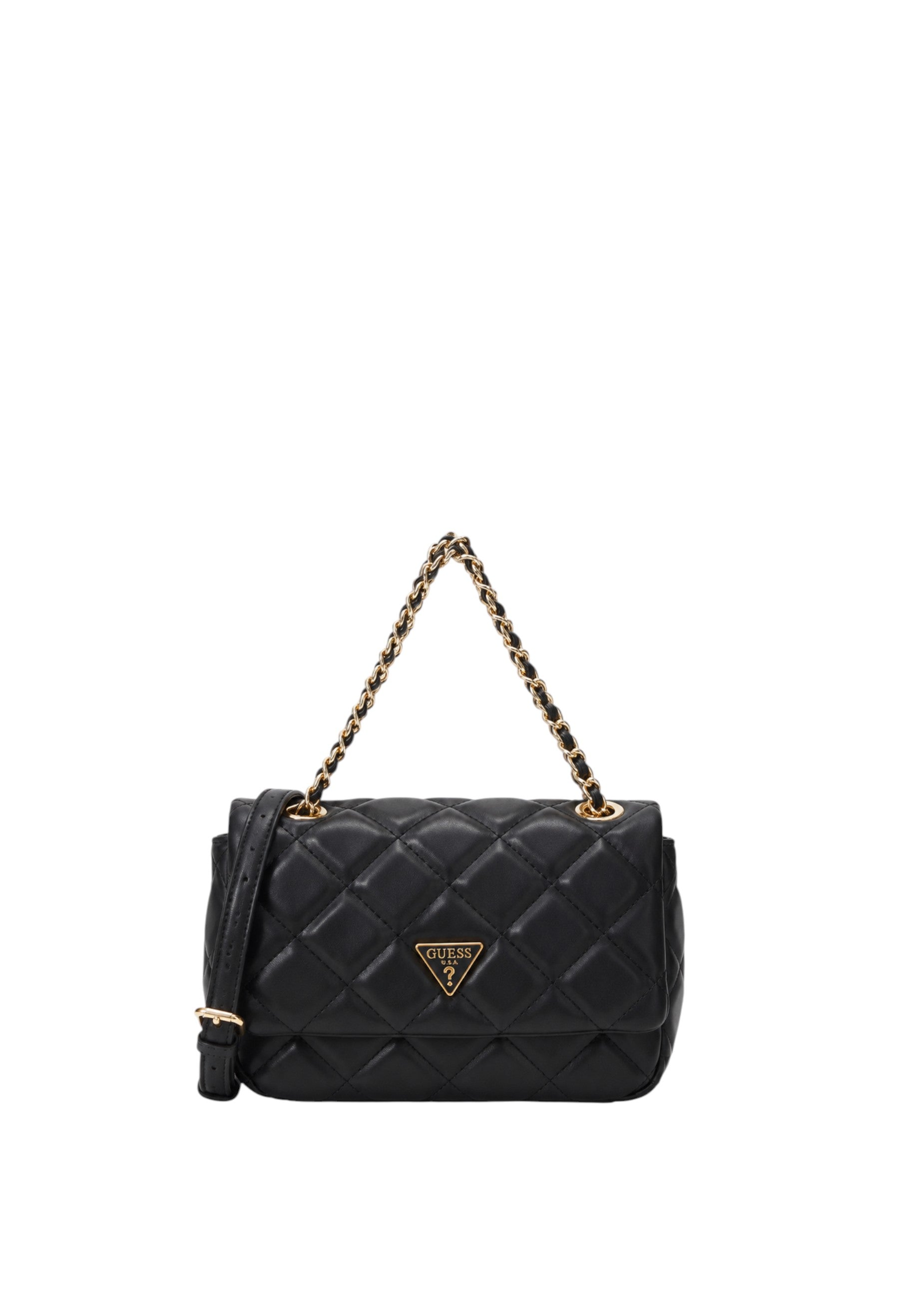 Guess Borsetta Juliet Mini Donna Midnight