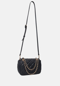 Guess Borsetta Juliet Mini Donna Midnight
