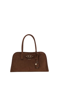 GUESS Samantha Borsa a Mano Brown
