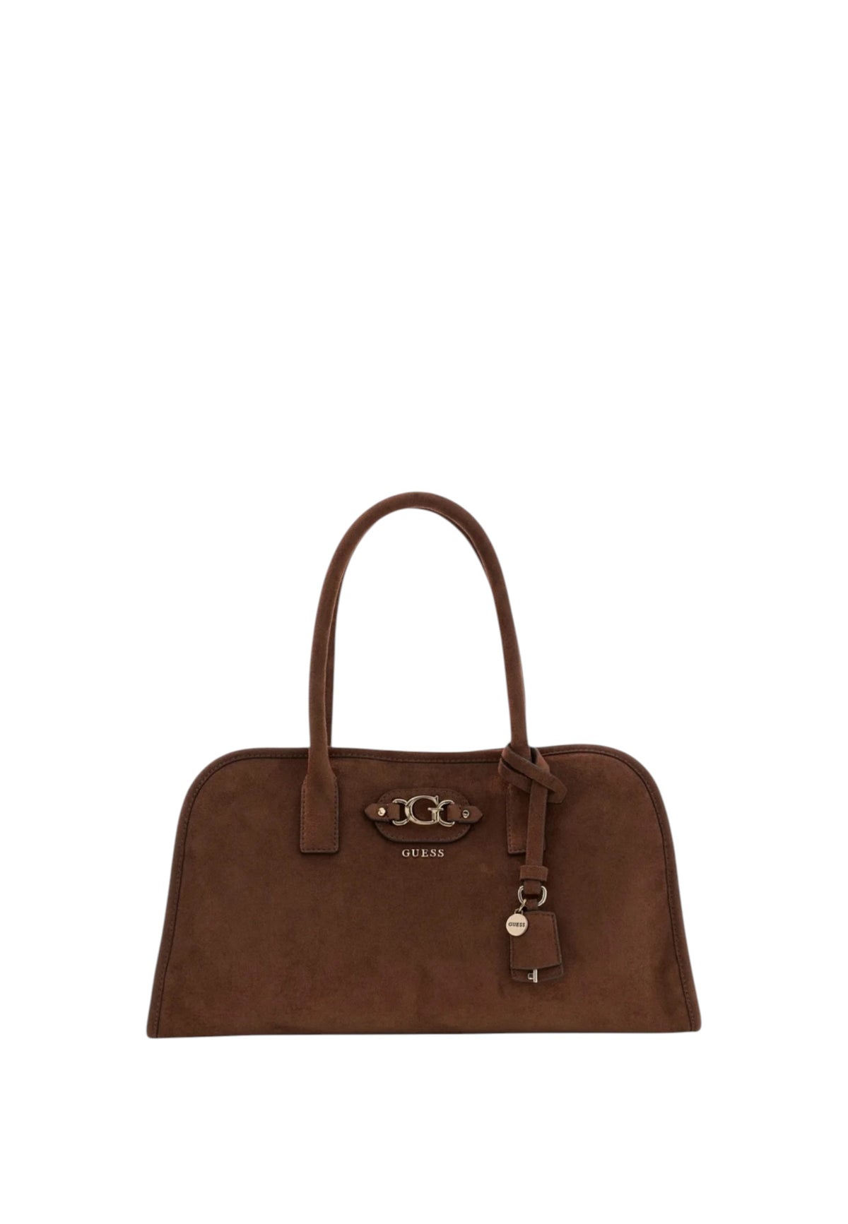 GUESS Samantha Borsa a Mano Brown