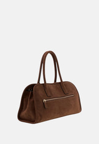 GUESS Samantha Borsa a Mano Brown