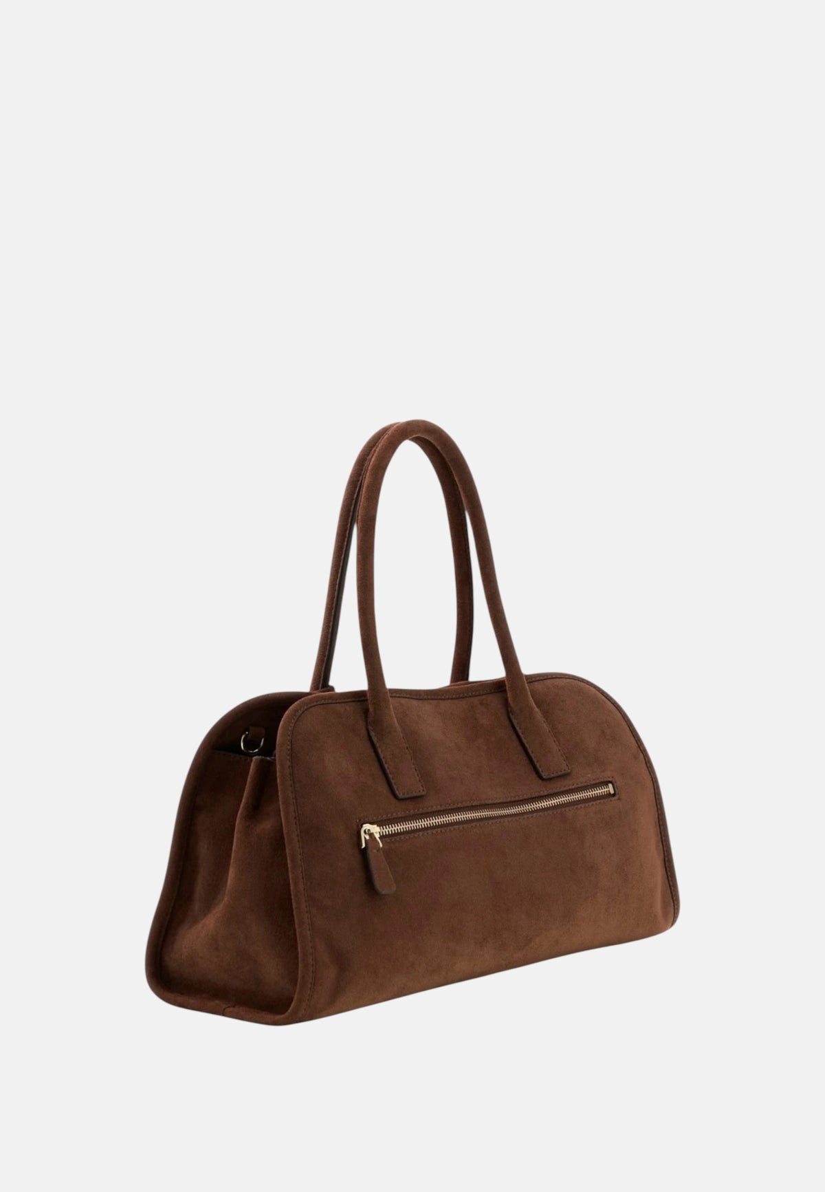 GUESS Samantha Borsa a Mano Brown