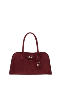 GUESS Samantha Borsa a Mano Merlot
