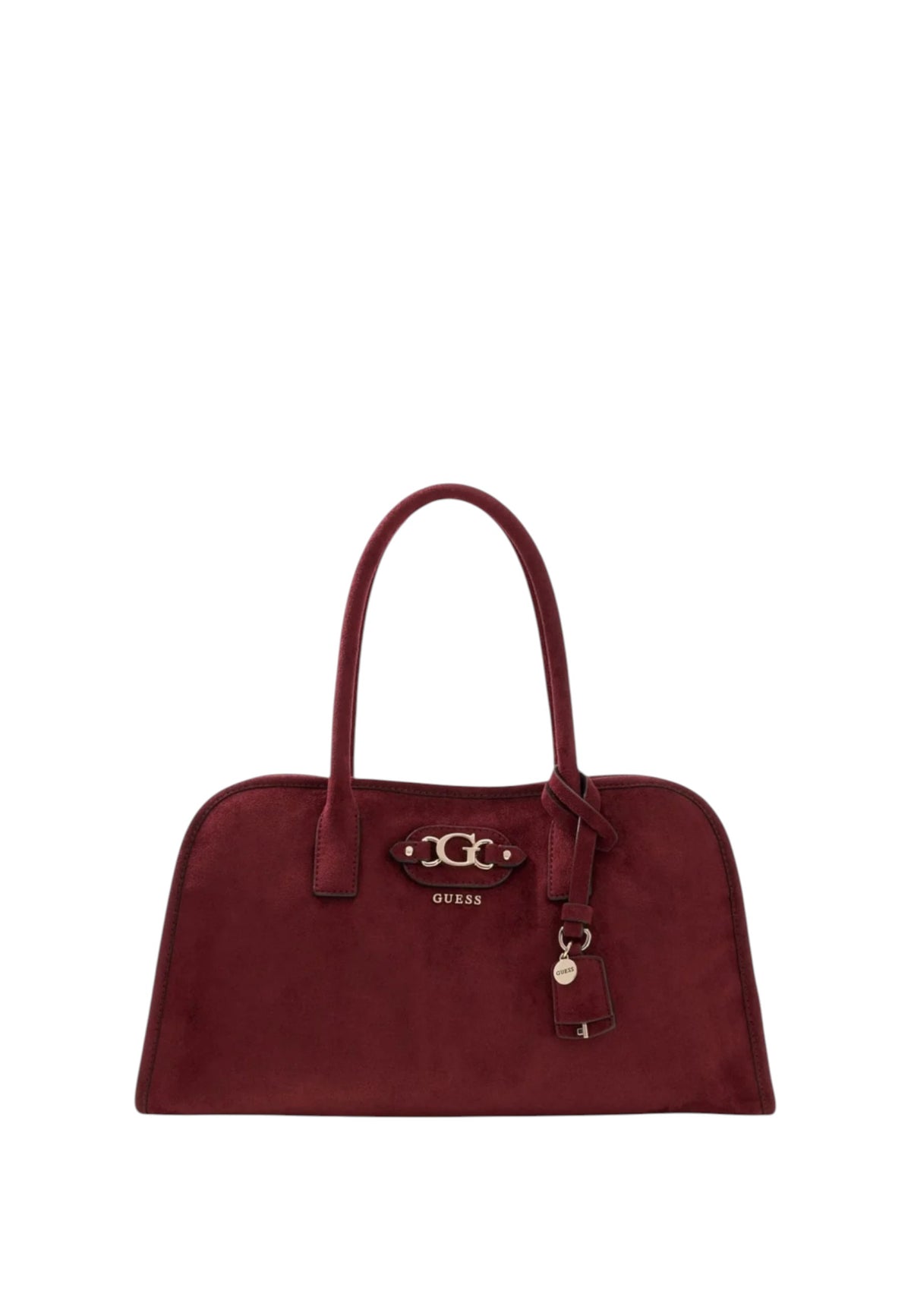 GUESS Samantha Borsa a Mano Merlot