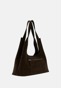 GUESS Samantha Borsa a spalla Espresso