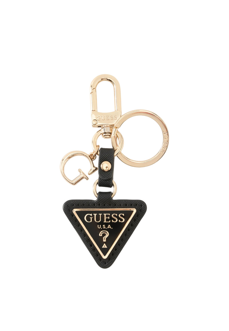 Potrtachiavi Donna Guess Black