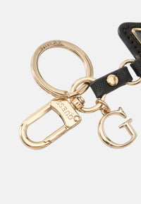 Potrtachiavi Donna Guess Black