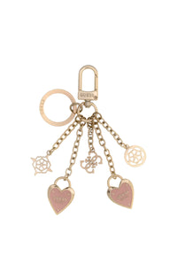 Portachiavi Donna Guess Rosewood