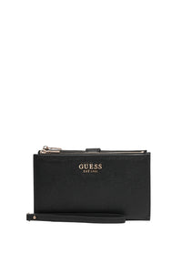 Portafoglio Guess Amorette Donna Black