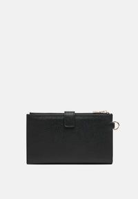 Portafoglio Guess Amorette Donna Black