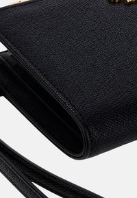 Portafoglio Guess Amorette Donna Black