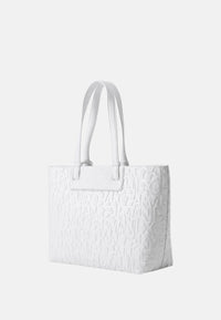 Borsa Donna Armani Exchange White