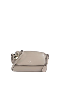 Borsa a tracolla da Donna Armani Echange Sand