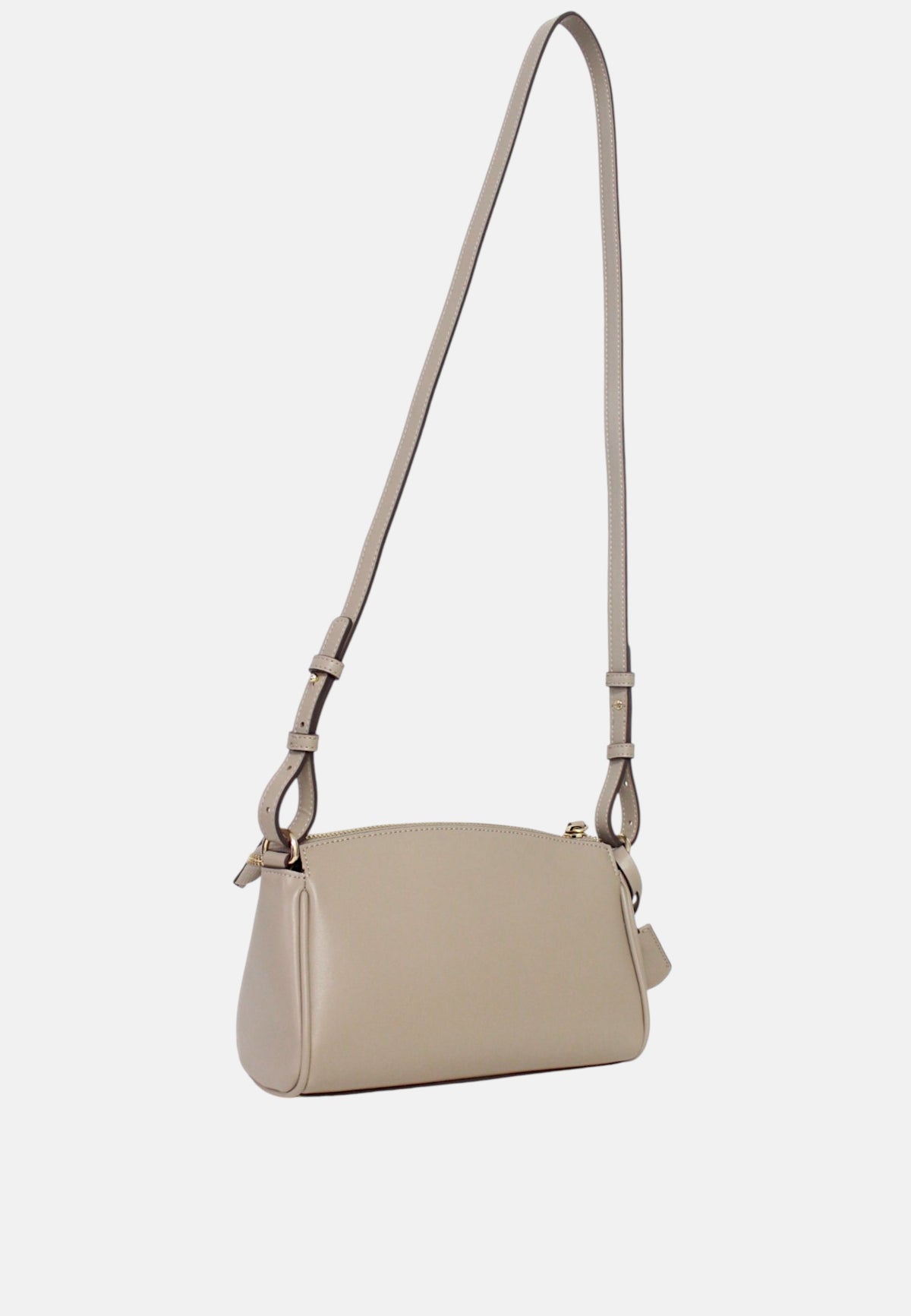 Borsa a tracolla da Donna Armani Echange Sand