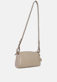 Borsa a tracolla da Donna Armani Echange Sand