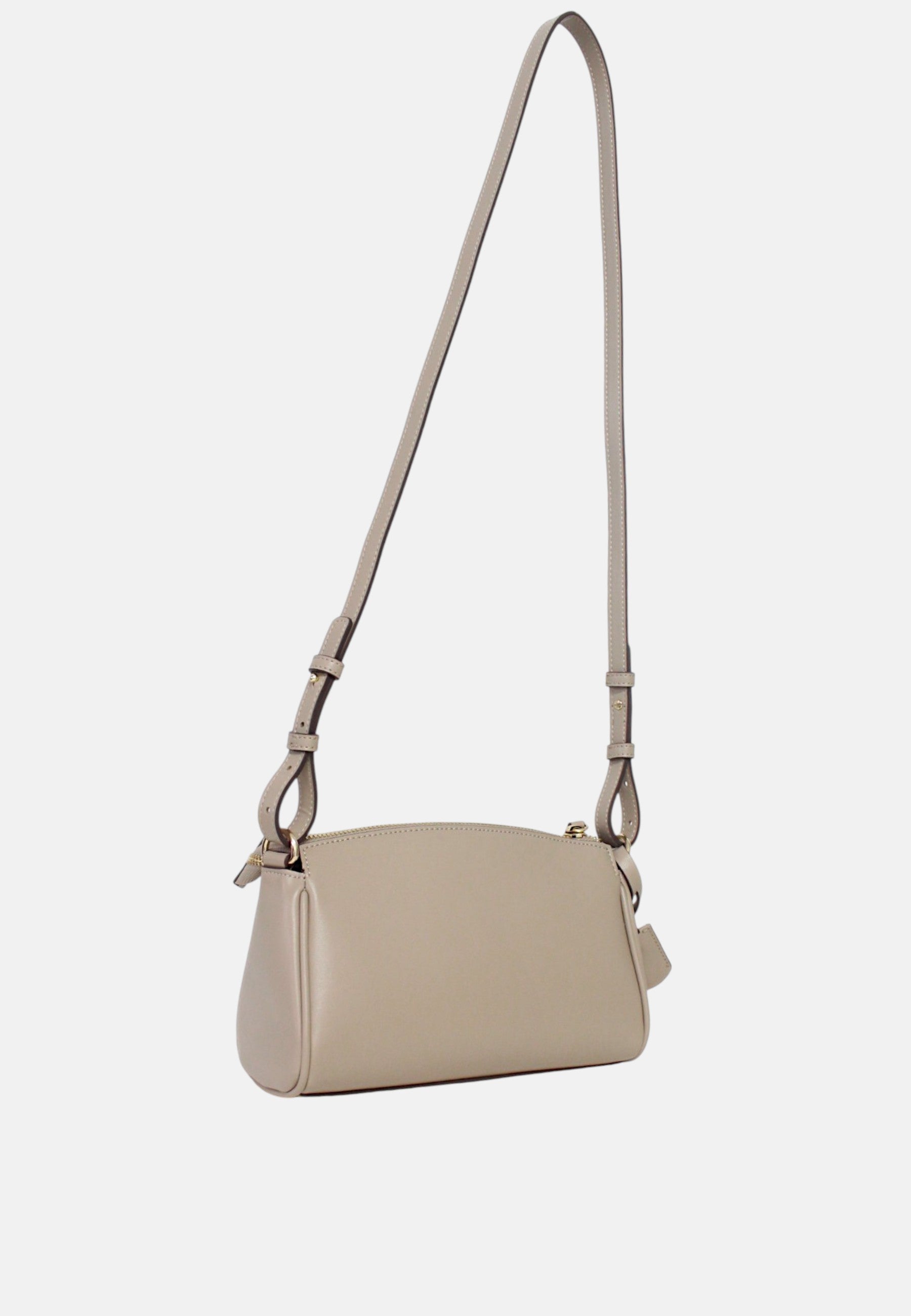 Borsa a tracolla da Donna Armani Echange Sand