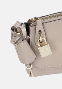 Borsa a tracolla da Donna Armani Echange Sand