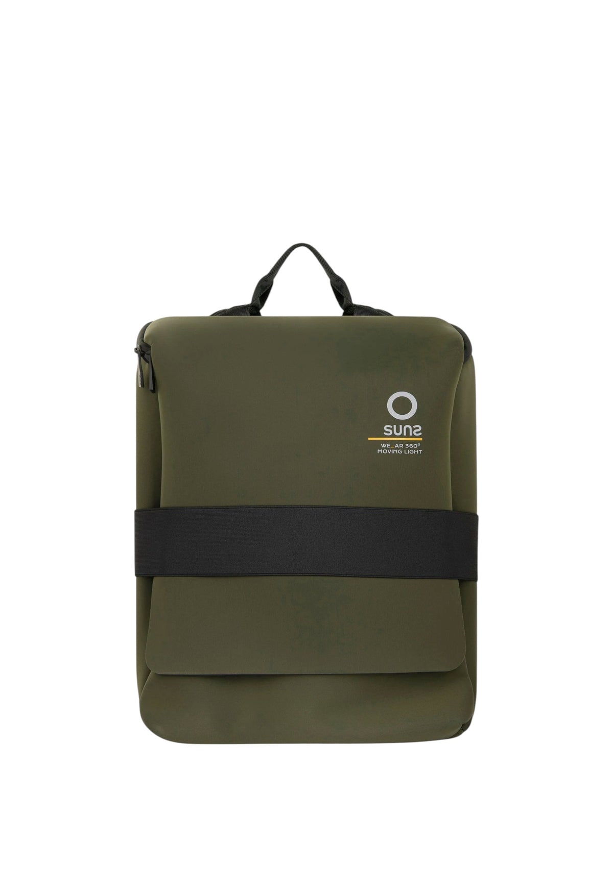Zaino Medio Suns Unisex Green