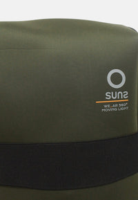 Zaino Medio Suns Unisex Green