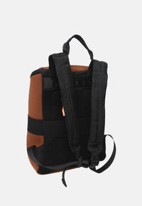 Zaino Medio Suns Unisex Terracotta