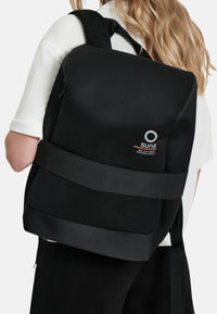 Zaino Medio Suns Unisex Black