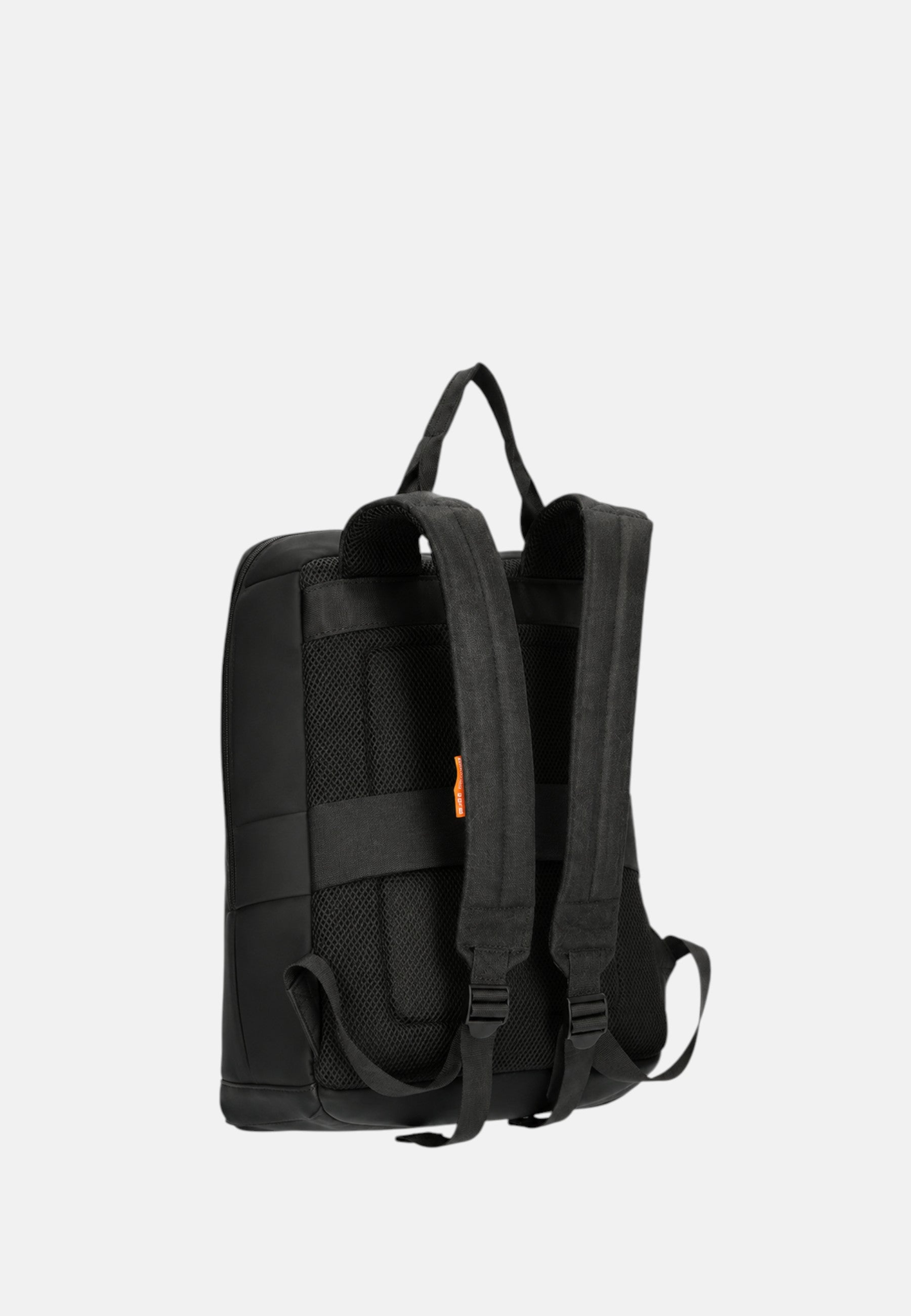 Zaino Medio Suns Unisex Black