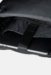 Zaino Medio Suns Unisex Black