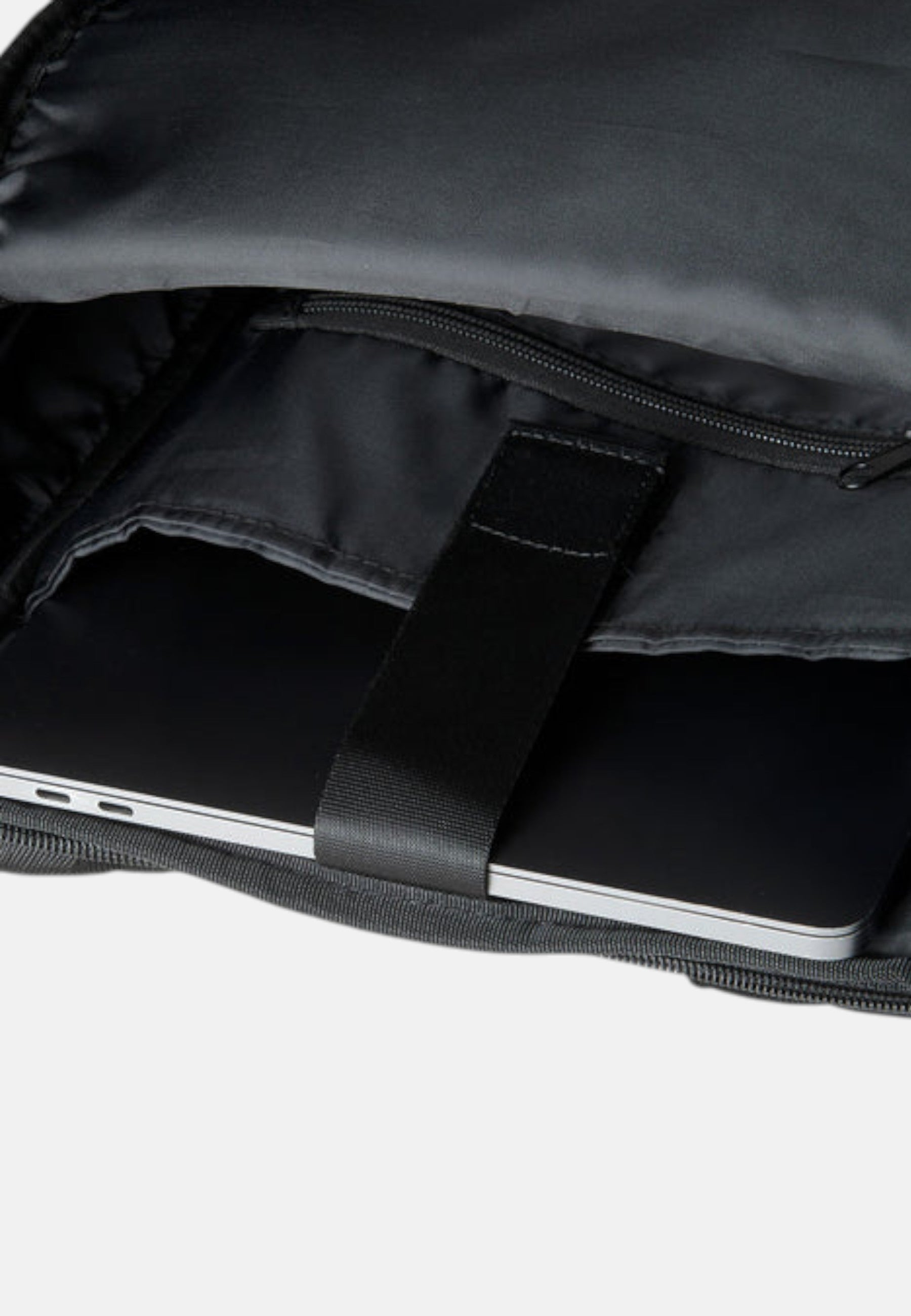 Zaino Medio Suns Unisex Black