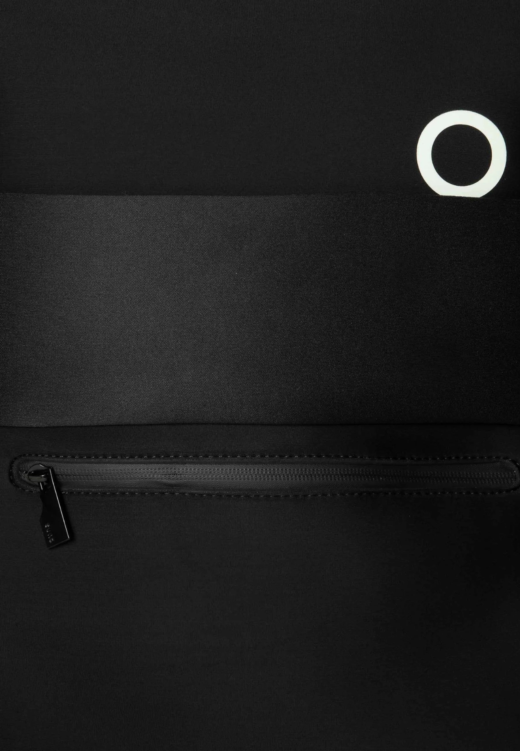 Zaino Medio Suns Unisex Black