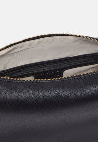 Borsa Donna hobo grande laserata Liu Jo Black