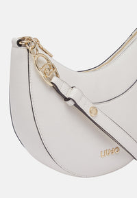 Borsa hobo media LIu Jo Cream