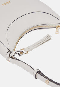 Borsa hobo media LIu Jo Cream