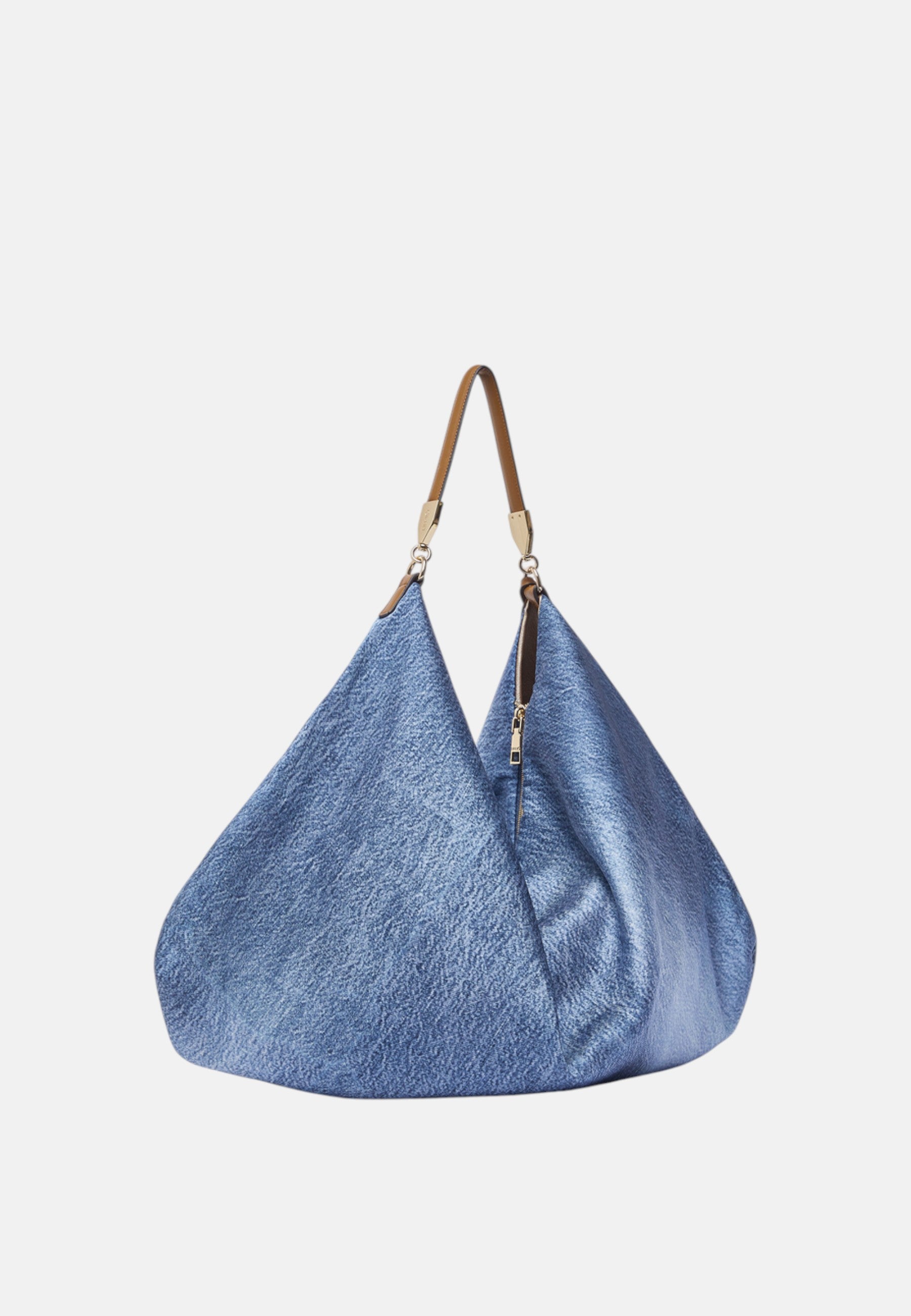 Borsa Donna Liu Jo Denim Blue