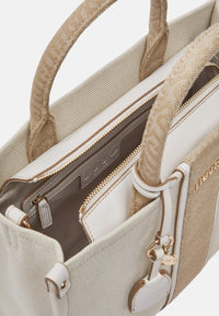 Borsa Tote da Donna Liu Jo Neutro/cream