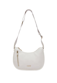 Borsa a tracolla piccola Donna Liu Jo Cream