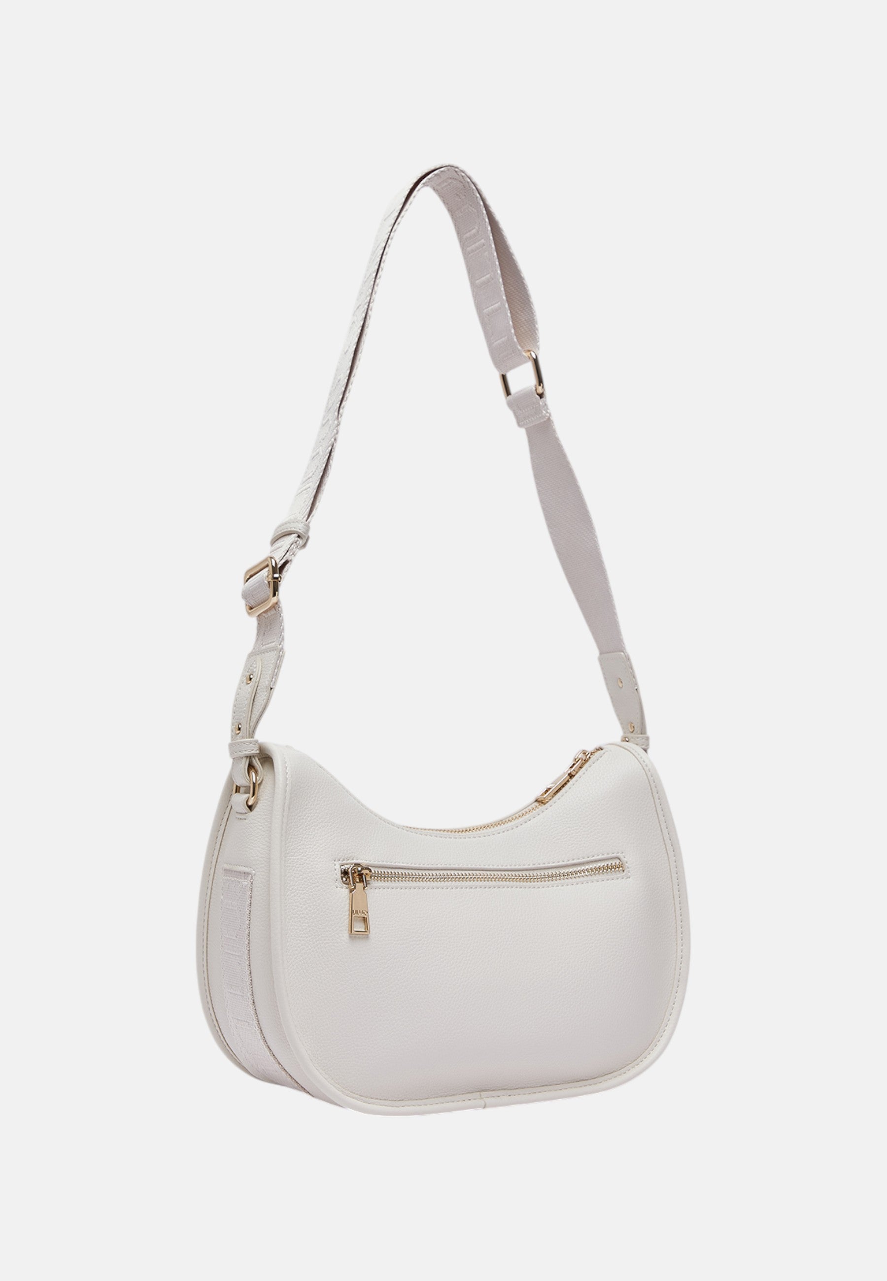 Borsa a tracolla piccola Donna Liu Jo Cream