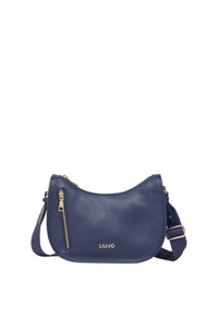 Borsa a tracolla piccola Donna Liu Jo Dress Blue